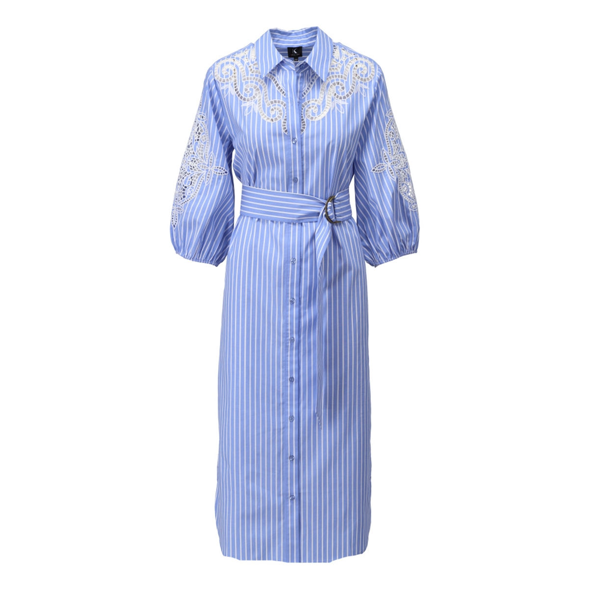 Dames Polo HVSRavi MS