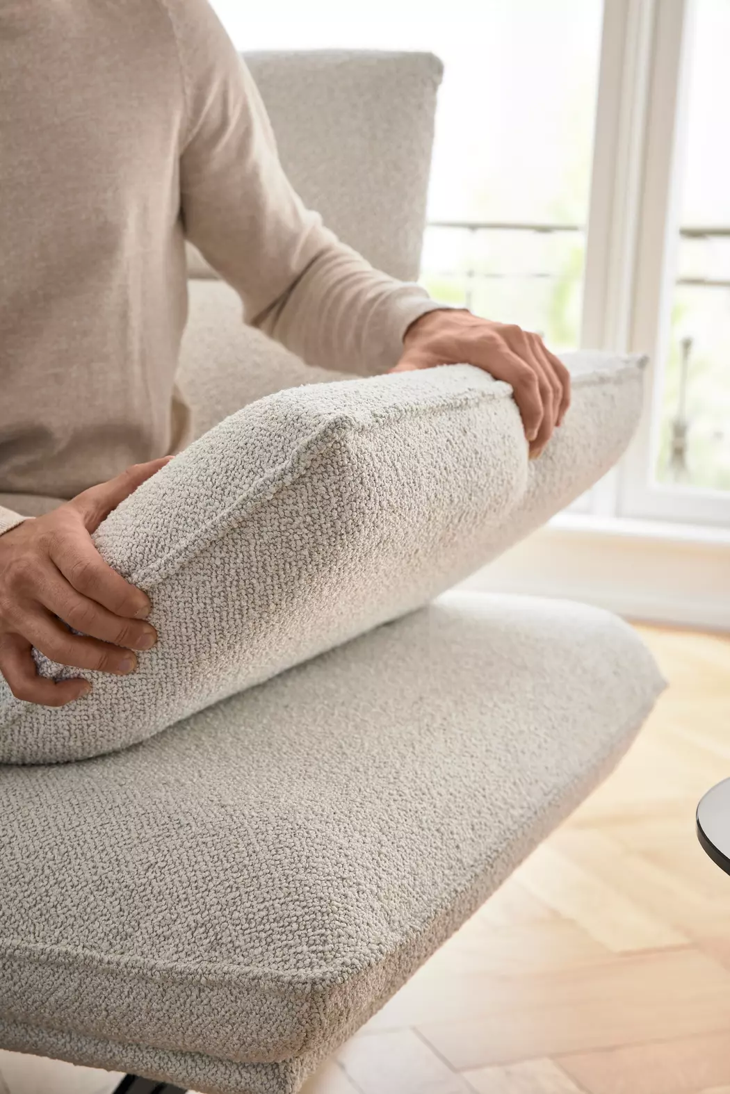 Ecksofa MR 455