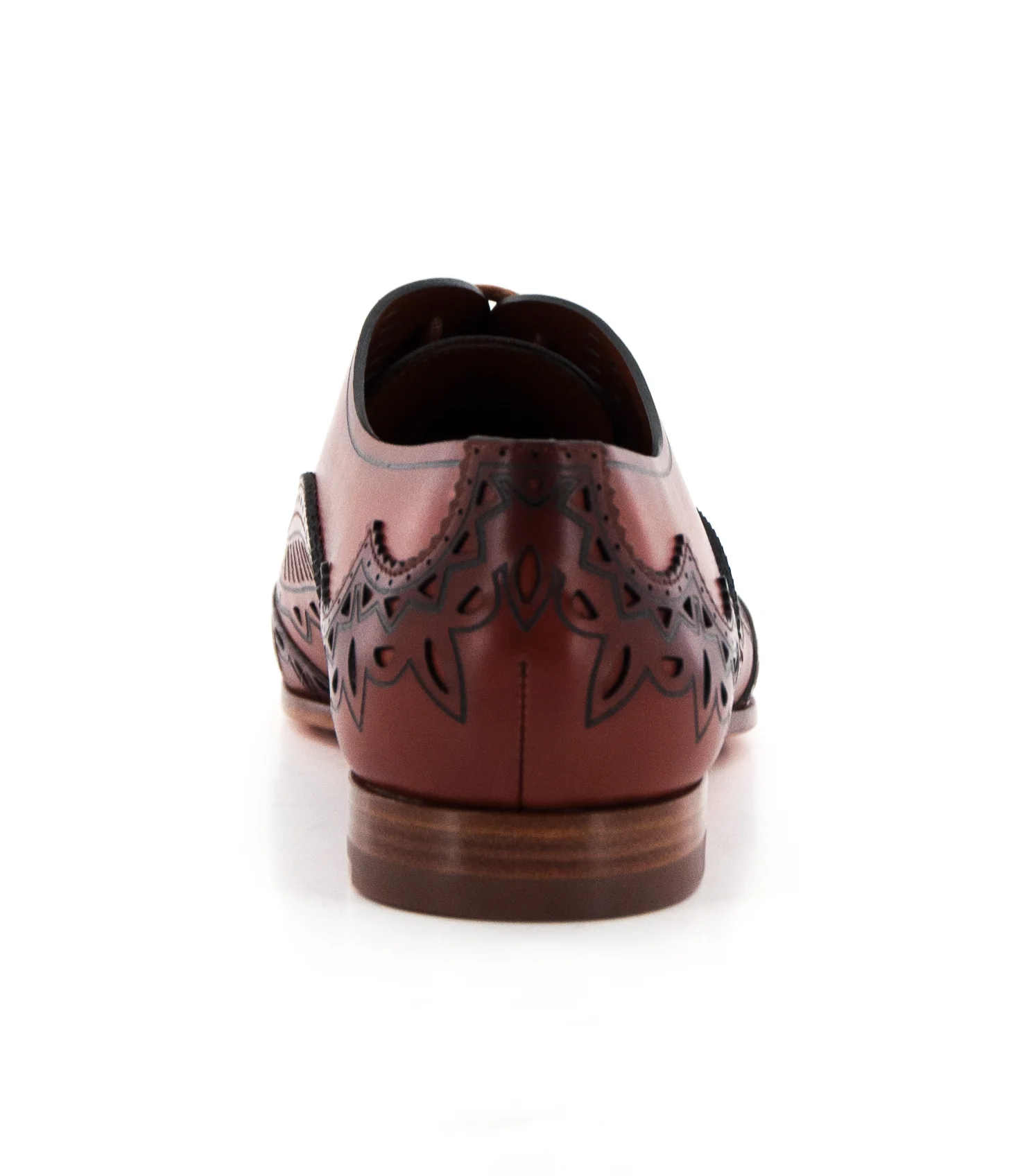 SANTONI - NEW MARLENE 56455 MARRON