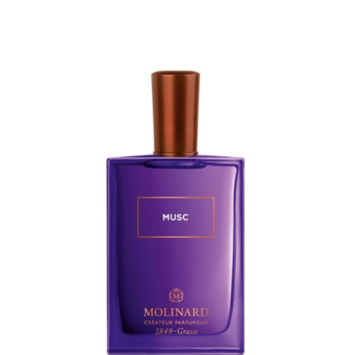 Molinard Musc Eau de Parfum