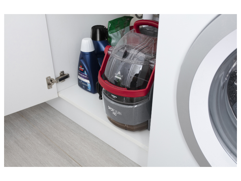 Tapijtreiniger SpotClean Professional 1558N