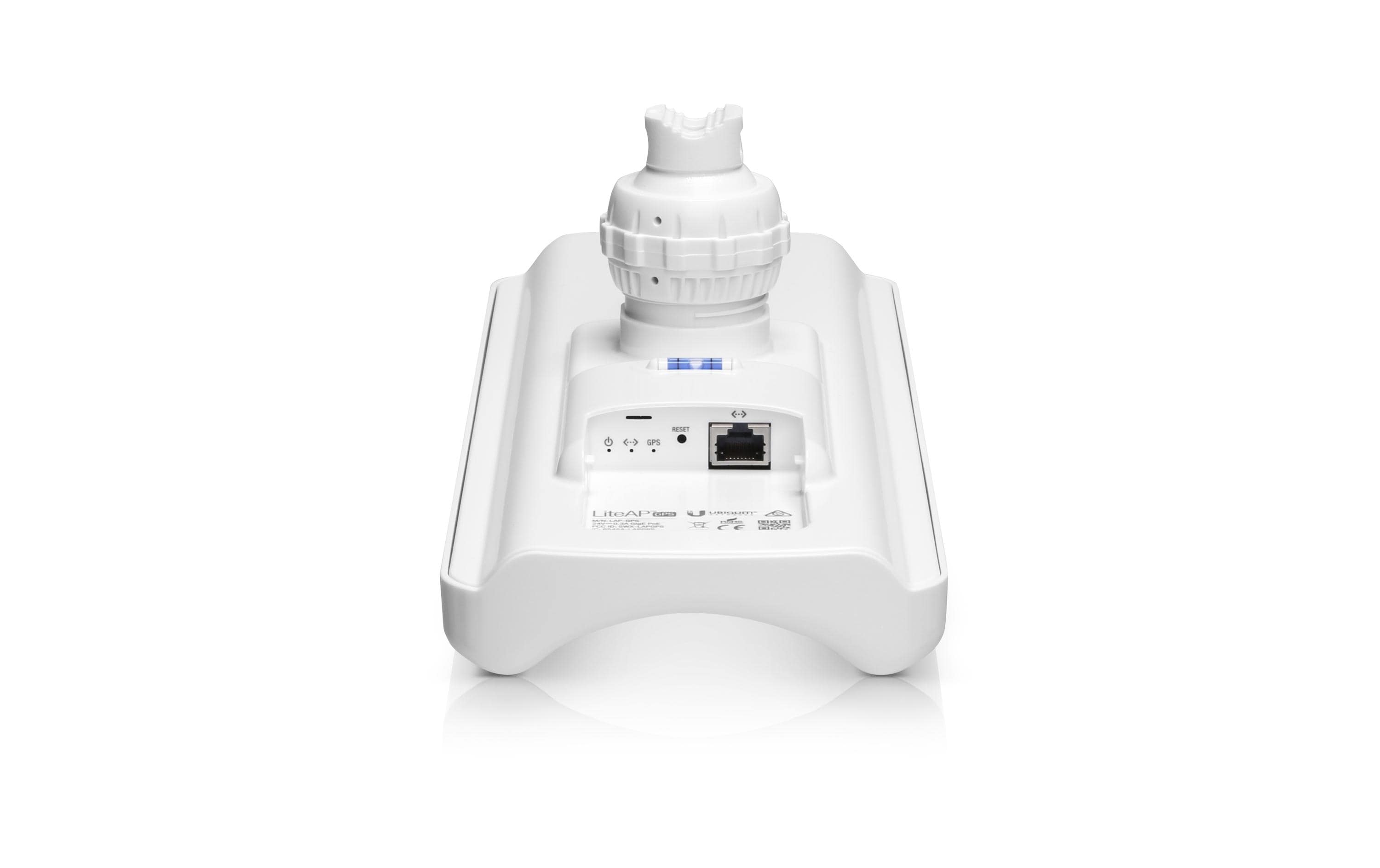 WLAN-Bridge LAP-GPS 17dBi, 90°SektorAirMAX Lite AC AP, 5 GHz, GPS Access Point
