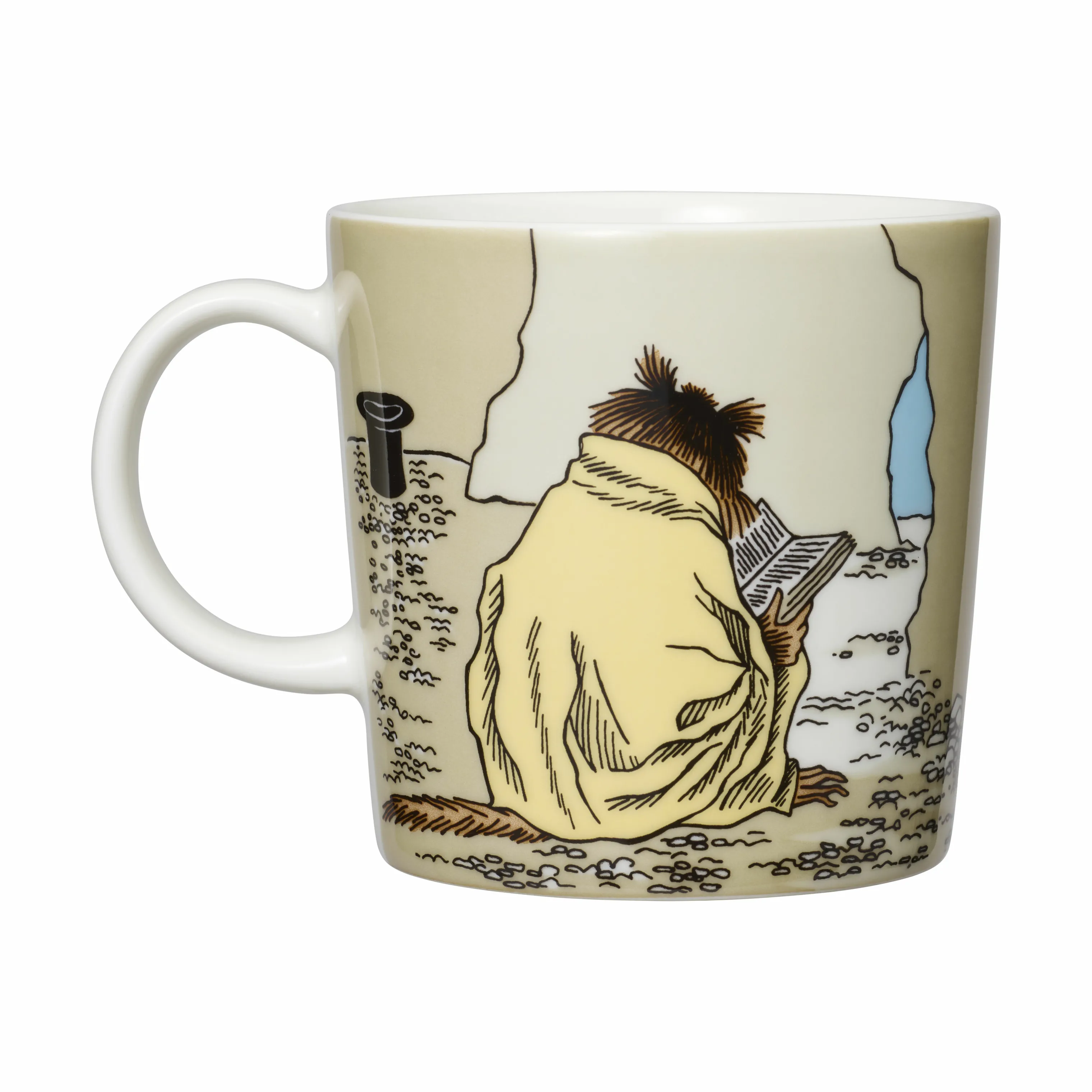 Moomin Arabia Krus - Mumimor