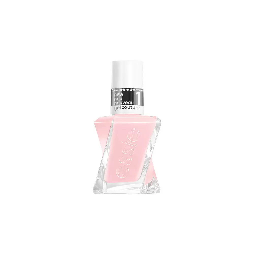 Essie Gel Couture 10 Sheer Fantasy - 13.5 ml.