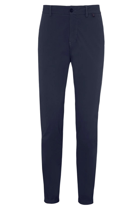 Pure H. Tico blauwe heren broek