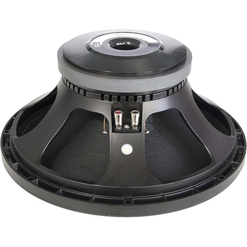 18 Sound 15MB700 15 inch mid bass driver 400W 8 Ohm