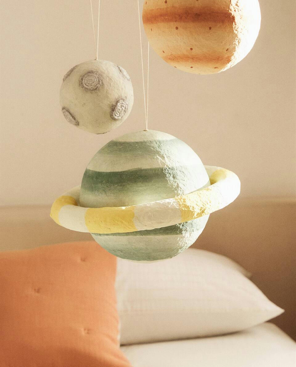 PLANETA DE PAPEL