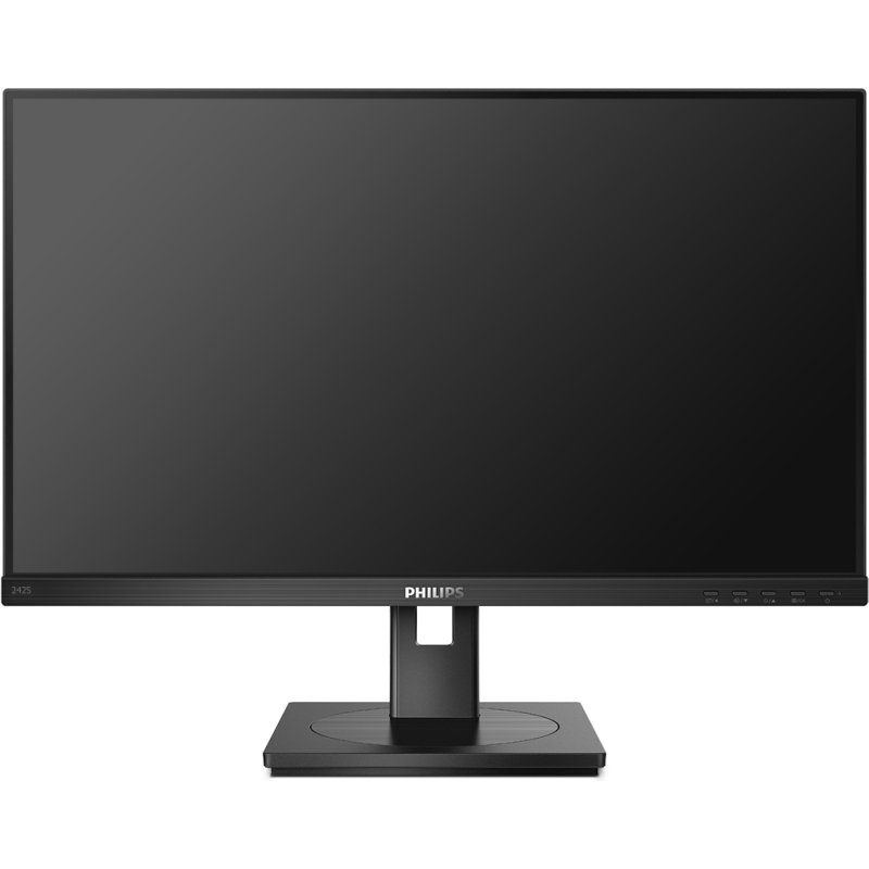 Philips S Line 242S1AE/00 écran plat de PC 60,5 cm (23.8