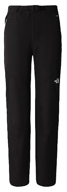 THE NORTH FACE - W DIABLO REG STRAIGHT PANT