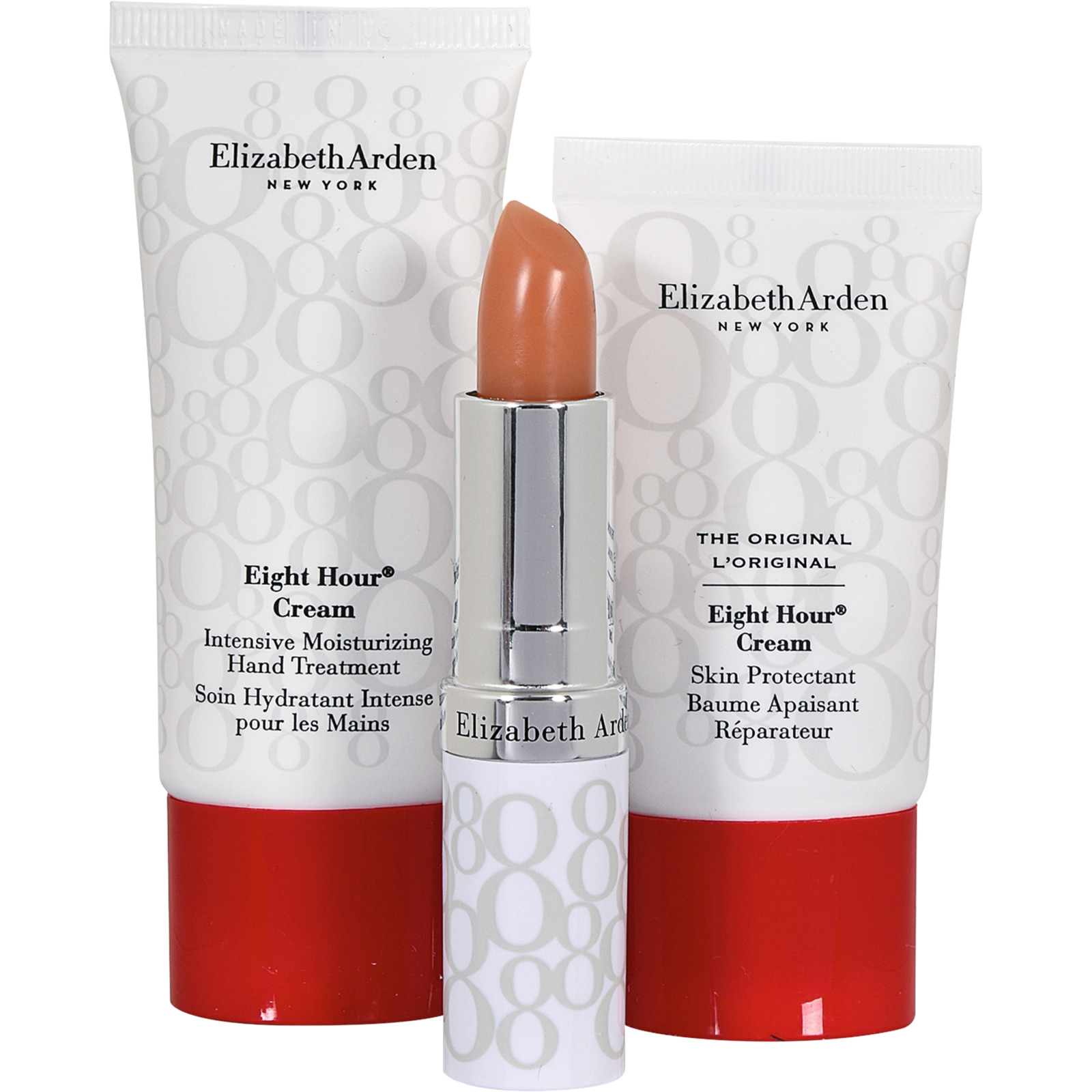Elizabeth Arden Eight Hour Beauty Must Haves Set