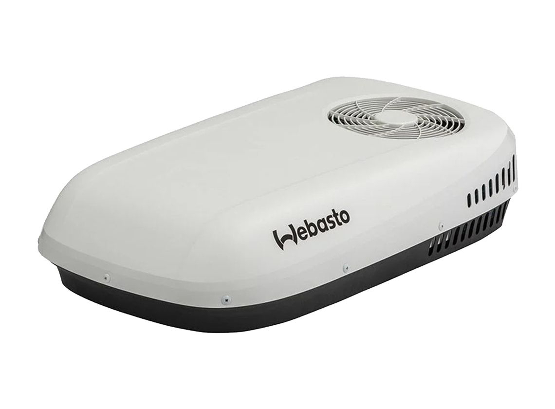 Webasto Cooltop 20 R32 dakairco