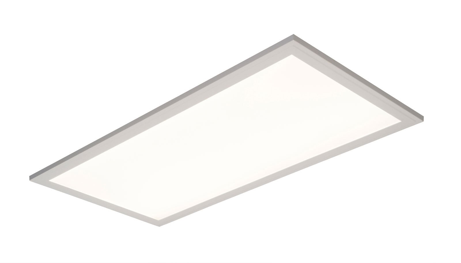 casaNOVA CCT LED Deckenlampe Panel JALDY