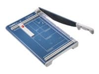 Dahle Office Guillotine - Kutter - 340 mm - papir