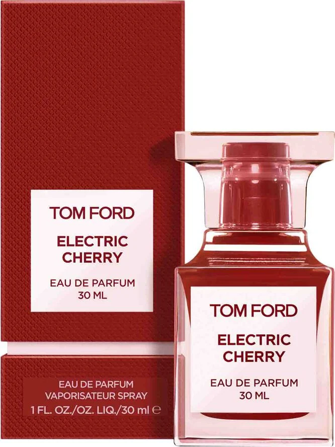 TOM FORD Electric Cherry Eau de Parfum