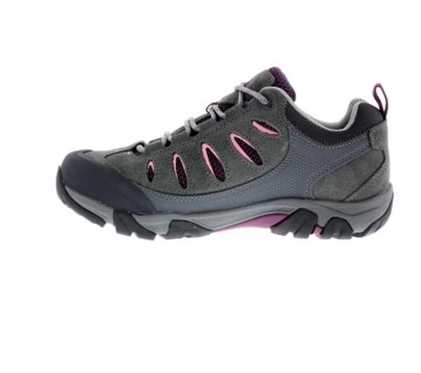 Karrimor Aspen Low Walking Trainers Ladies