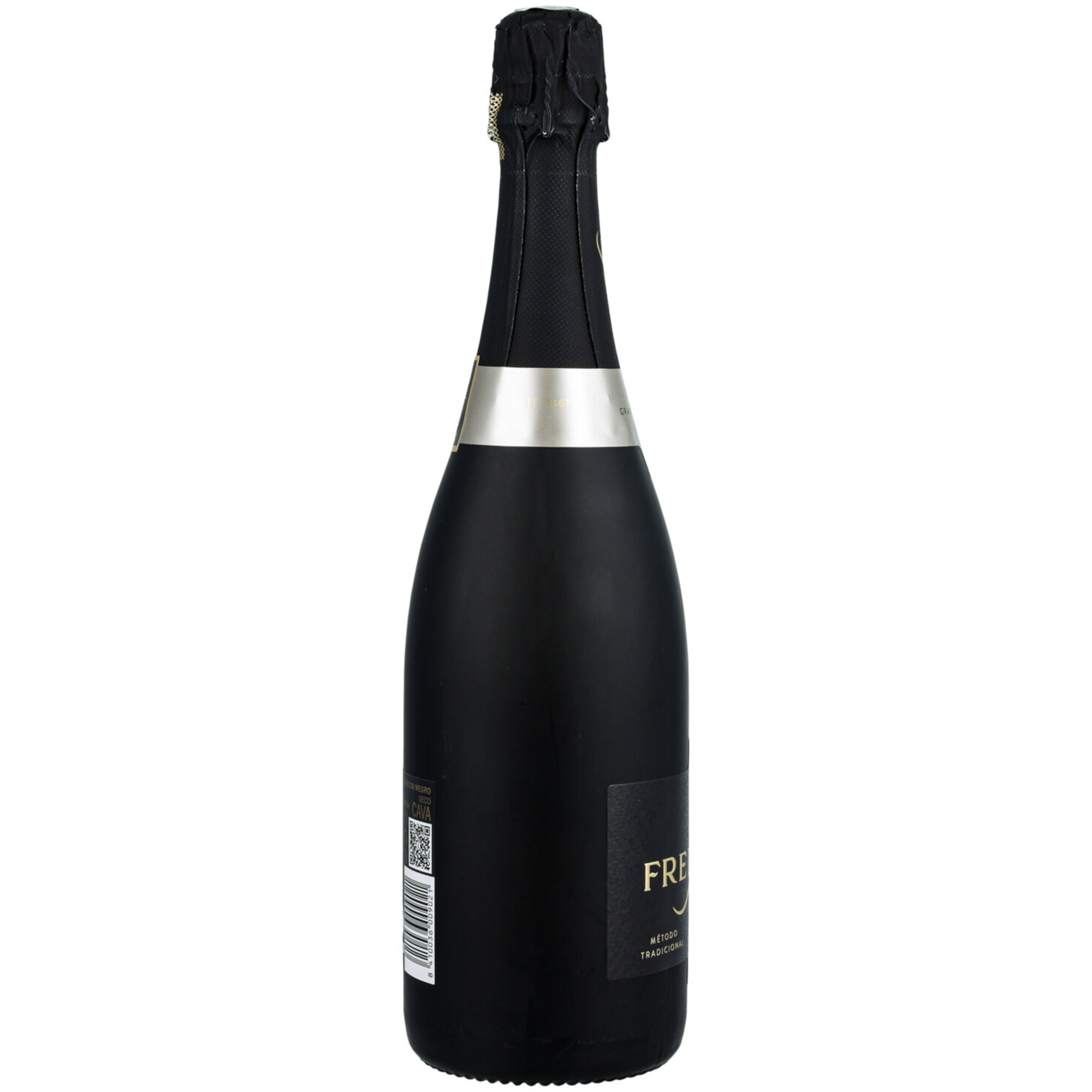 Cava DO Cordon Negro Freixenet, seco -75cl