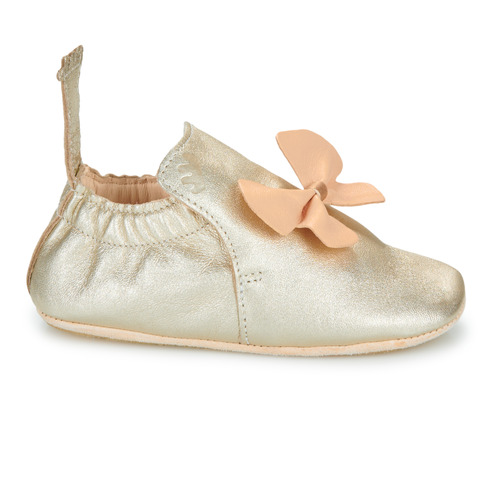 Easy Peasy - MY BLUBLU PAPILLON VOLANT - Doré