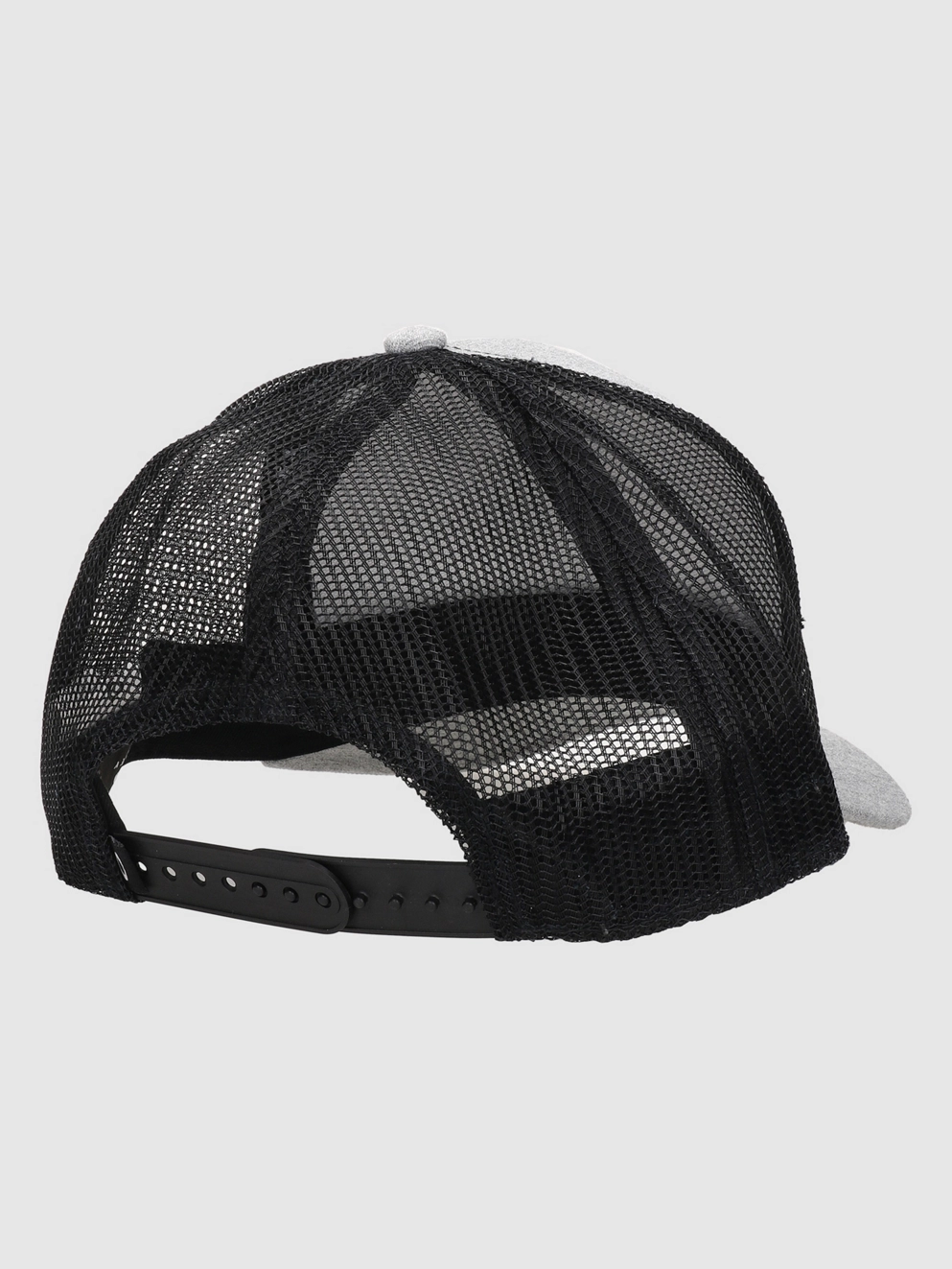 Oakley Chalten Cap new granite hthr/black