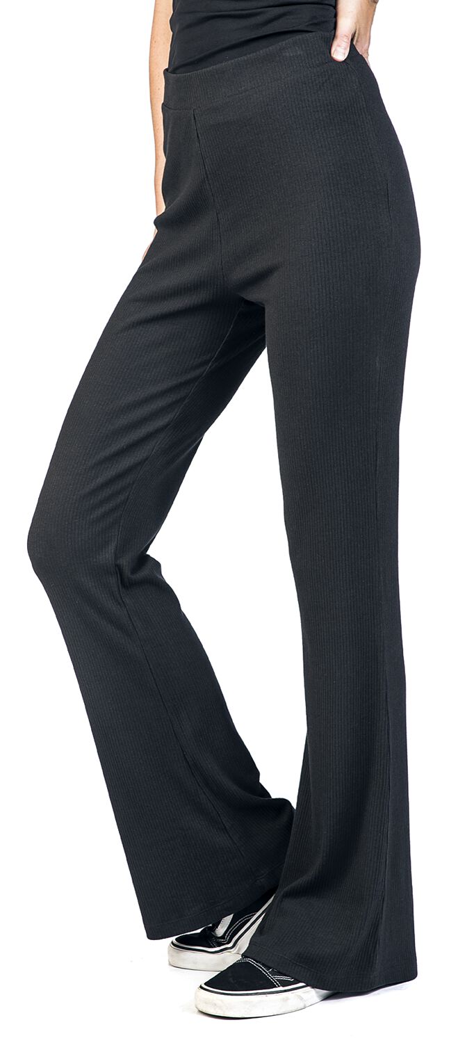 Pantalon Évasé Pasa | Noisy May Pantalon en toile