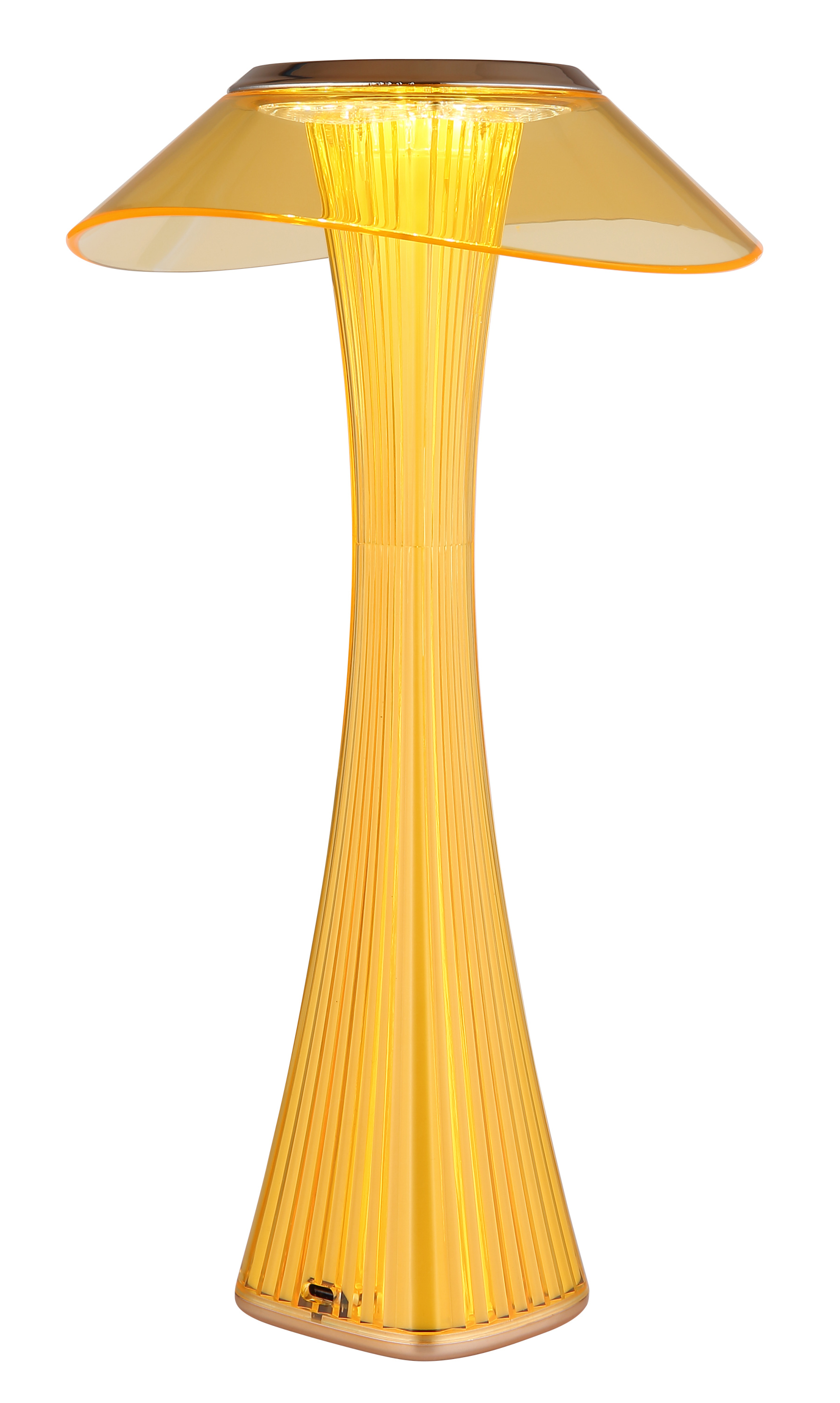 Tischleuchte AMBRA