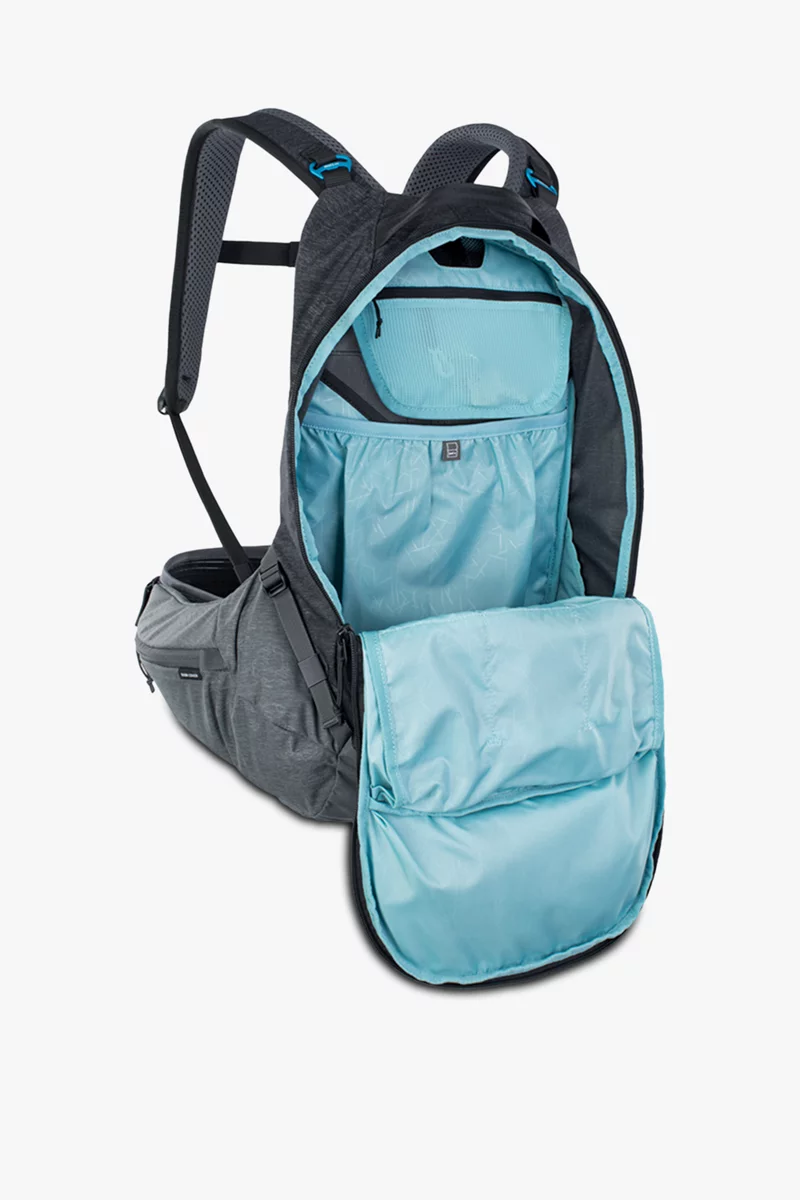 Evoc Trail Pro 16 L LXL Bikerucksack