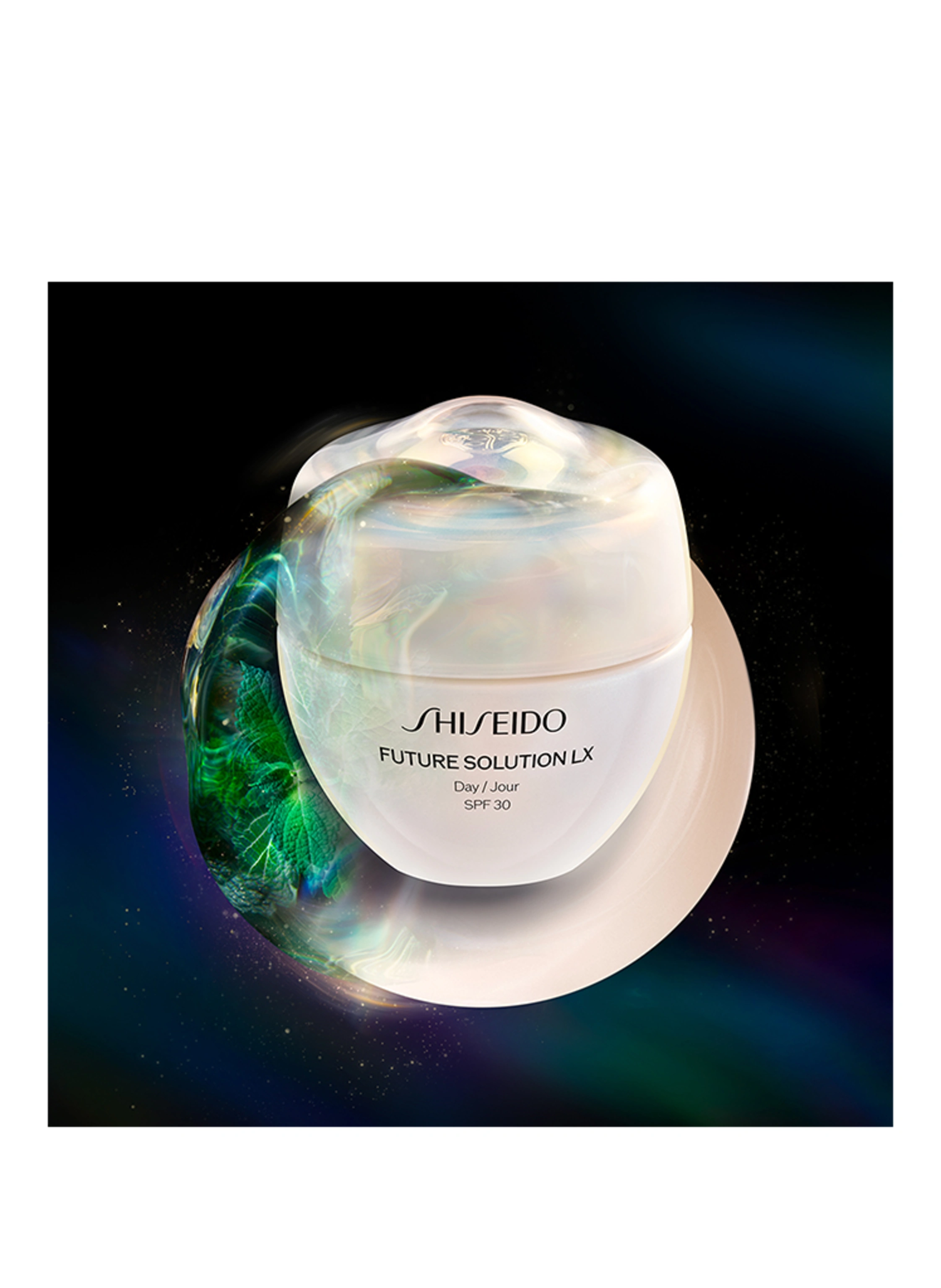 SHISEIDO FUTURE SOLUTION LX REFILL