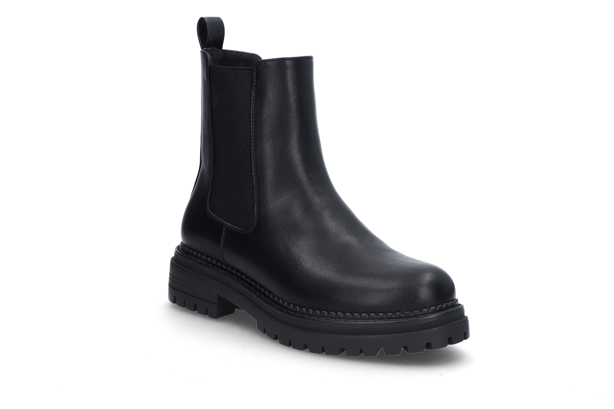 Klassisk chelsea boots