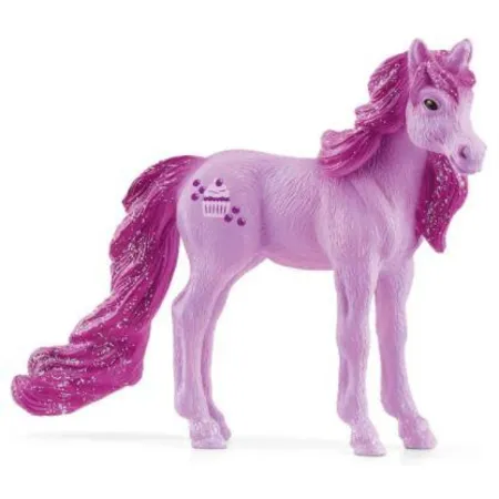Schleich® 70738 bayala® Sammeleinhorn Blaubeer Cupcake