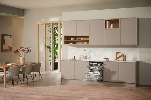 Miele Opvaskemaskine G 5443 SCU EDCLST Excellence