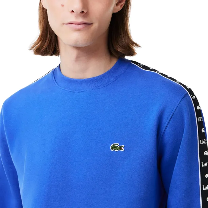 Lacoste Sweater Heren