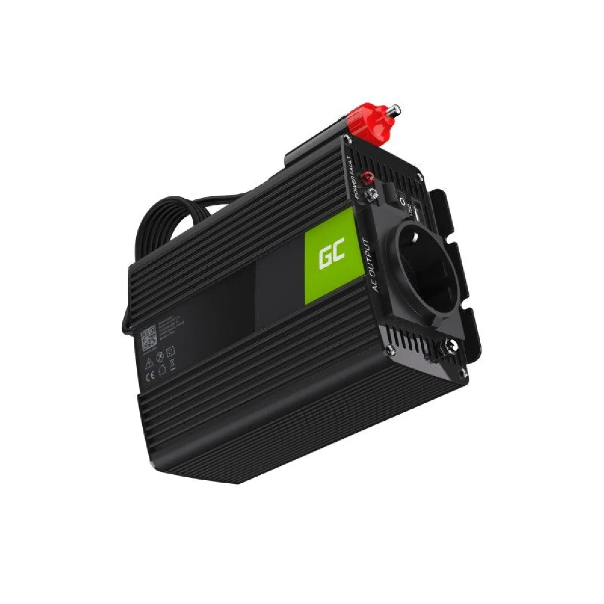 Green Cell® 150W/300W