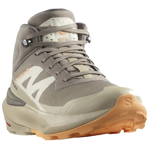 Chaussure de randonnée mid SALOMON ELIXIR ACTIV MID GORE-TEX W