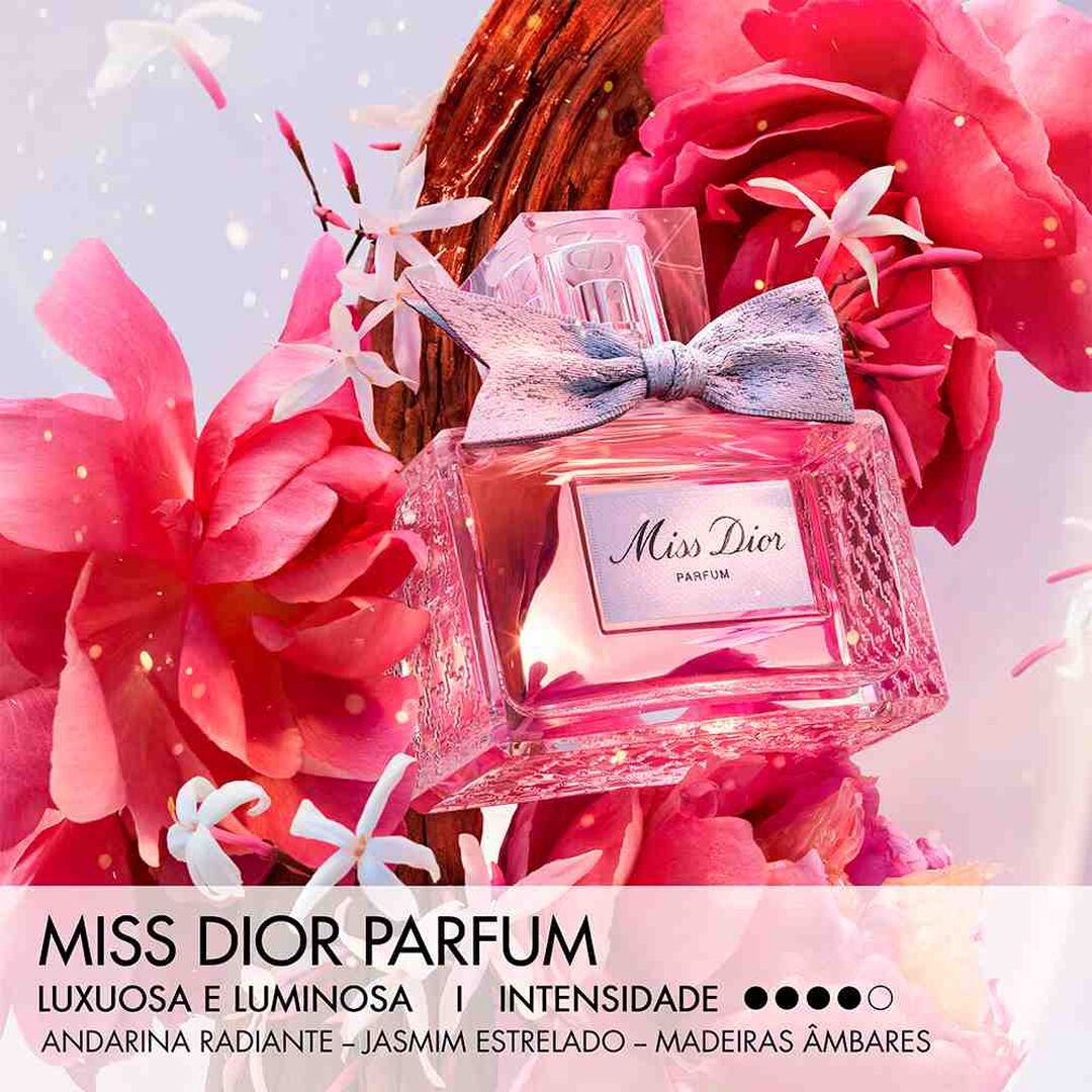 Dior MISS DIOR Parfum - 35ml
