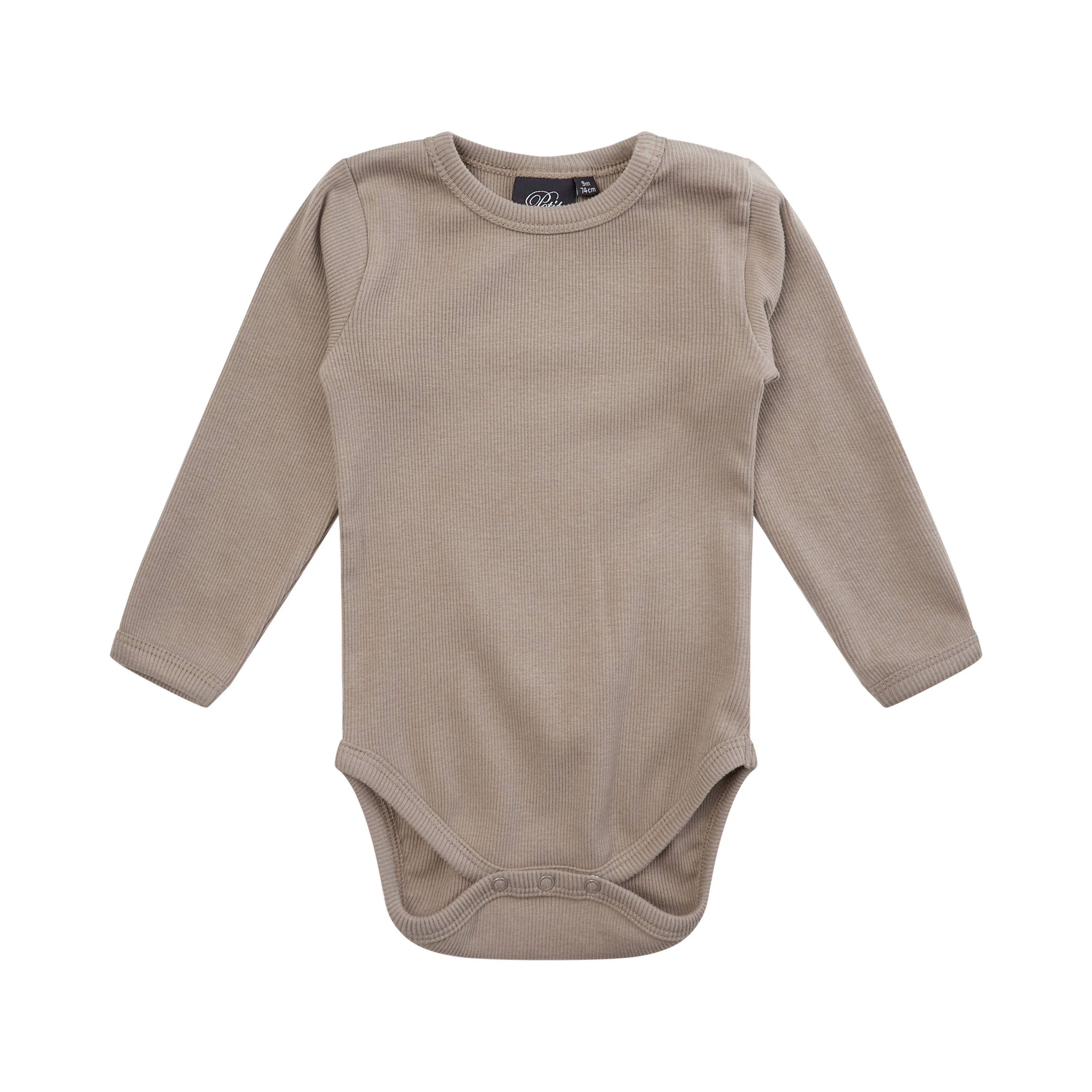 Sofie Schnoor romper taupe