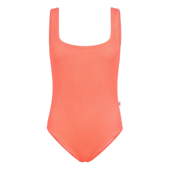 Araminta James Maillot 1 pièce Pamela | Orange
