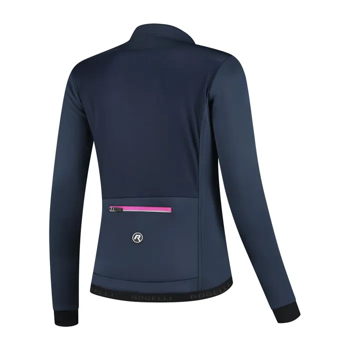 Rogelli Pesara Winter Fietsjack Dames