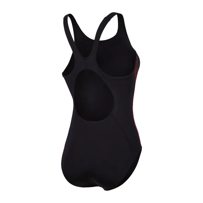 Speedo ECO+ Placement Muscleback Badpak Dames