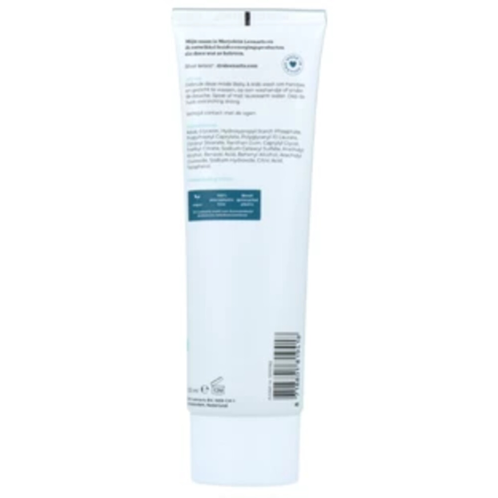 Drs. Leenarts Baby- en Kidswash 125 ml