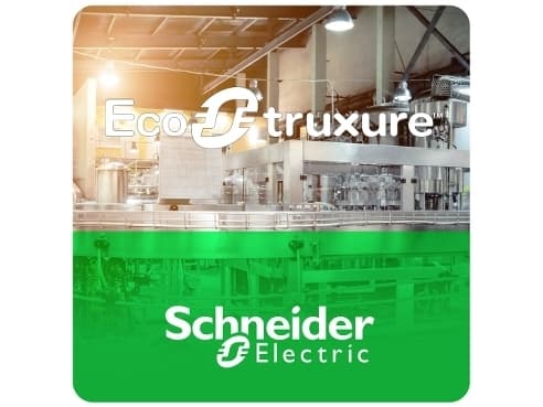 Schneider Electric ESEEXPCZZSPAZZ, 1 lisens(er), lisens