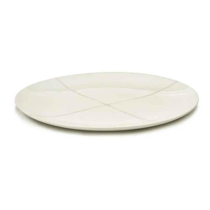 Serax Assiette Zuma, Kelly Wresler  | Salt