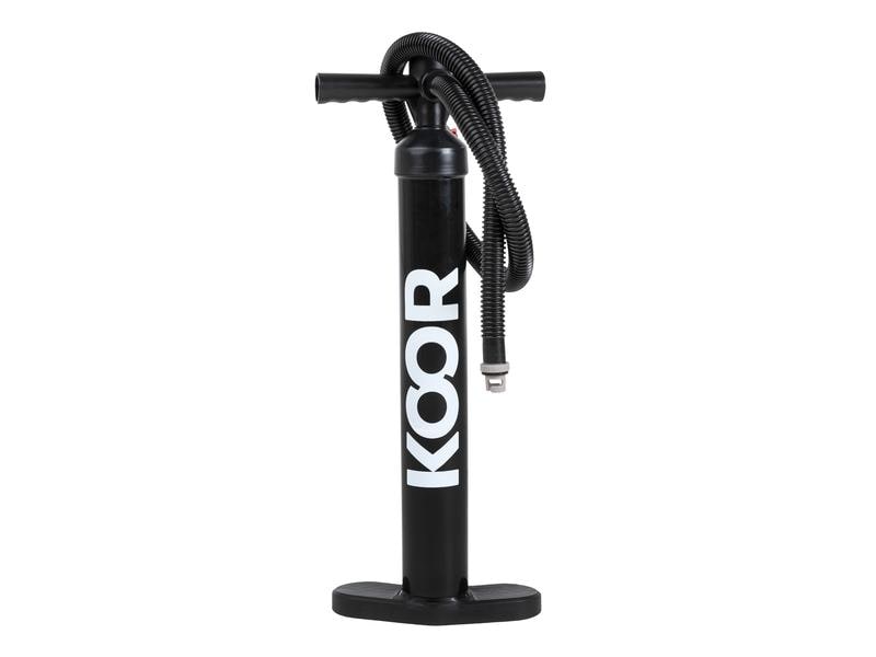 KOOR SUP Board Moolaka Touring 11`6 Stand Up Paddle