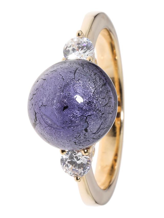 Cocktail-Ring 