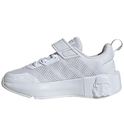 adidas Performance Schuhe - Star Wars Runner EL K - Weiß