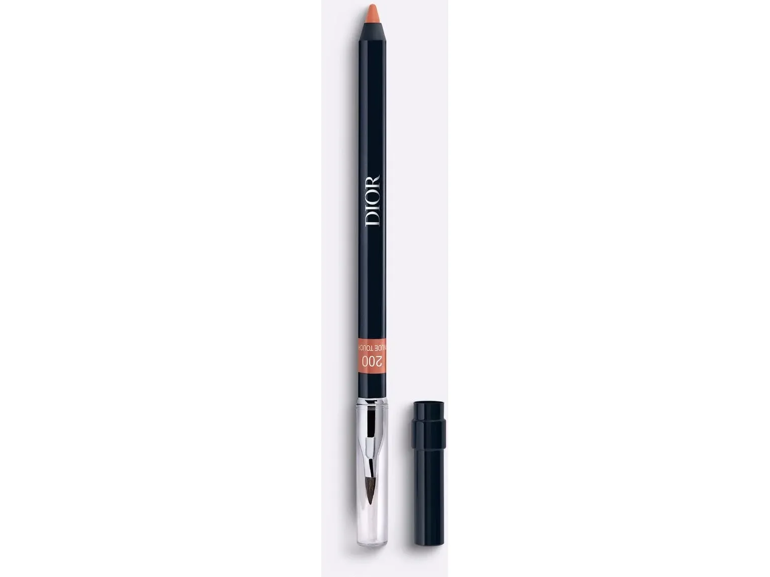 DIOR CONTOUR LIP LINER PENCIL 200 NUDE TOUCH 1,2g