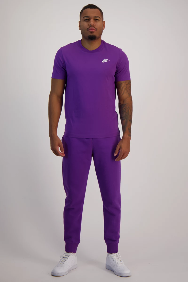 Nike Sportswear Club Fleece Herren Trainerhose