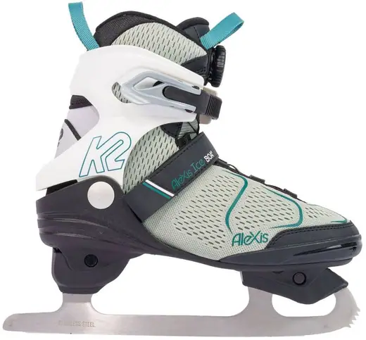 K2 Alexis Boa Figure Women Skøjter | SkatePro