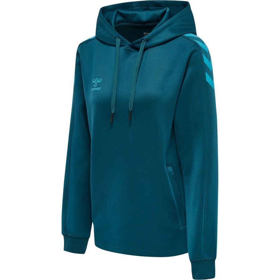 Sweat à capuche