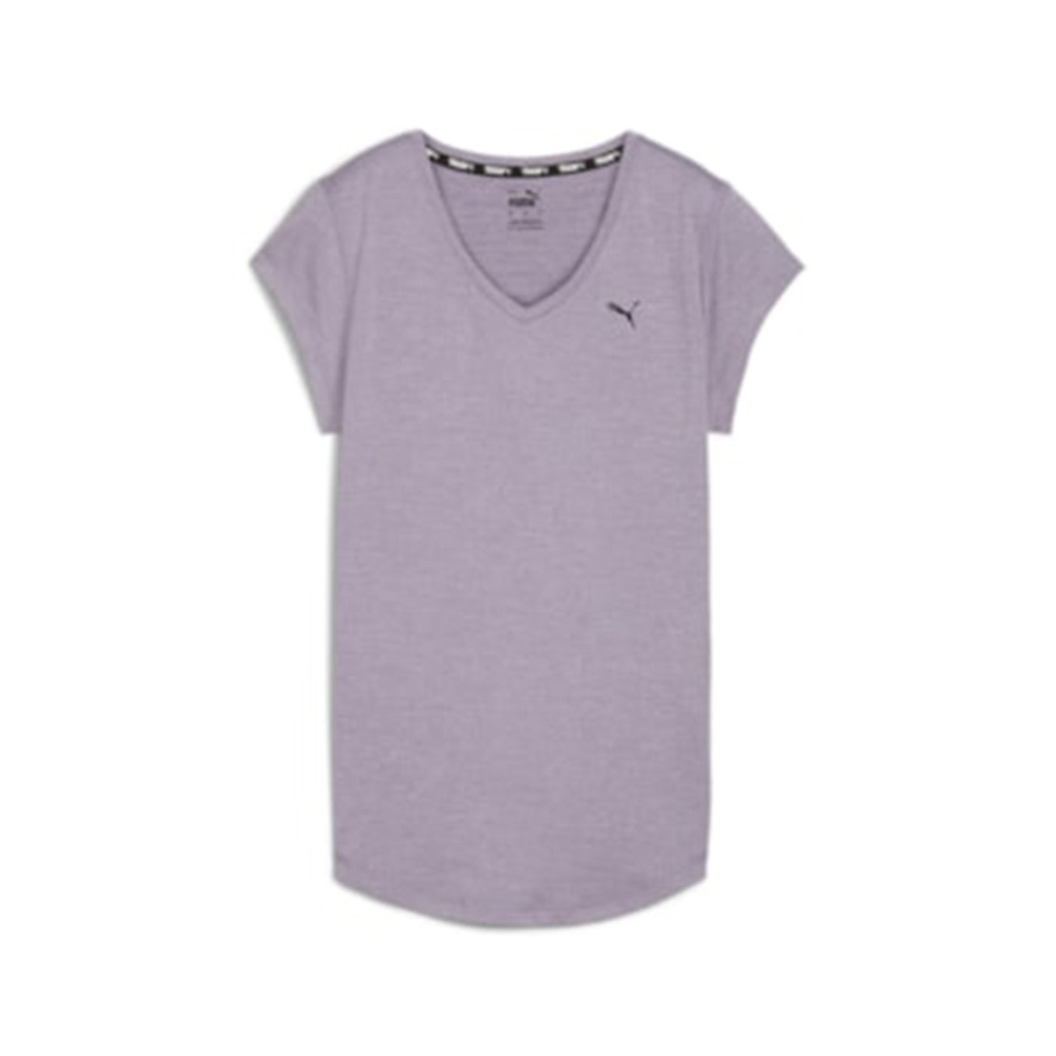 PUMA  Heather Cat Trainingsshirt