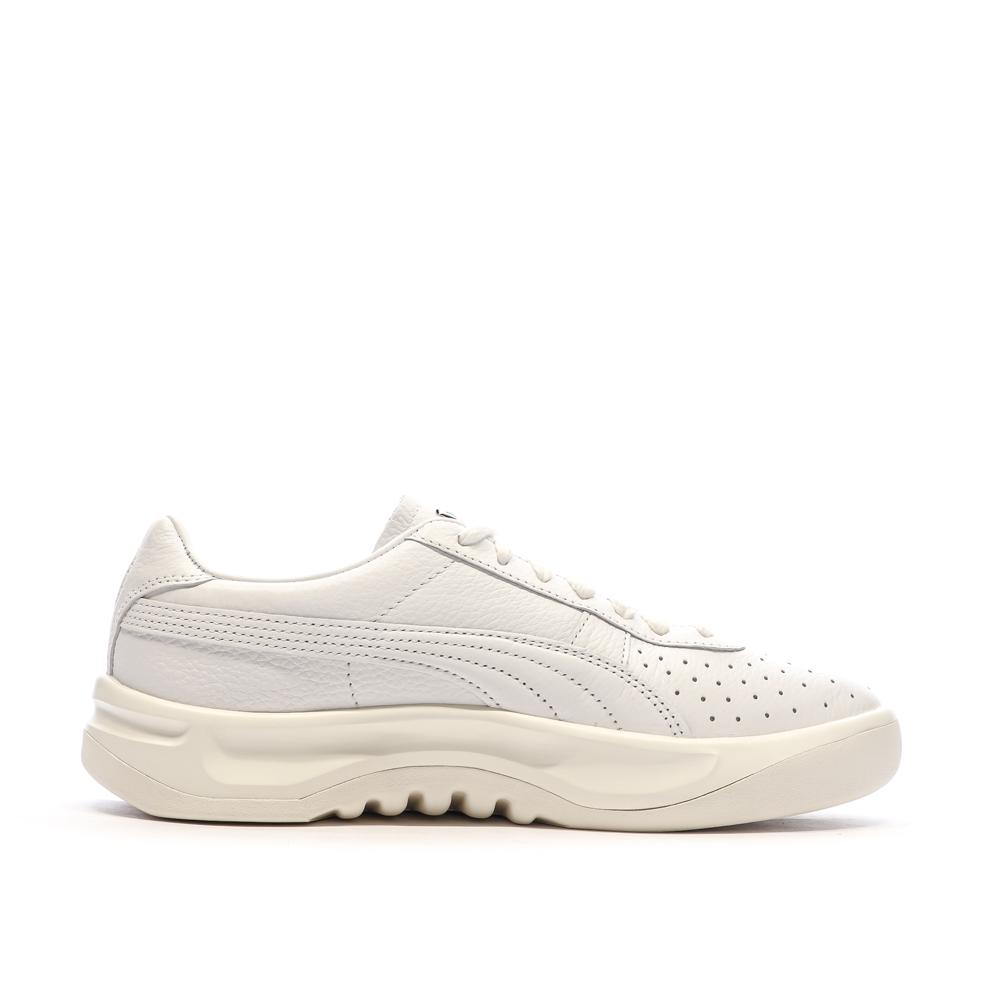 Puma Baskets Blanches Homme Puma Gv Special