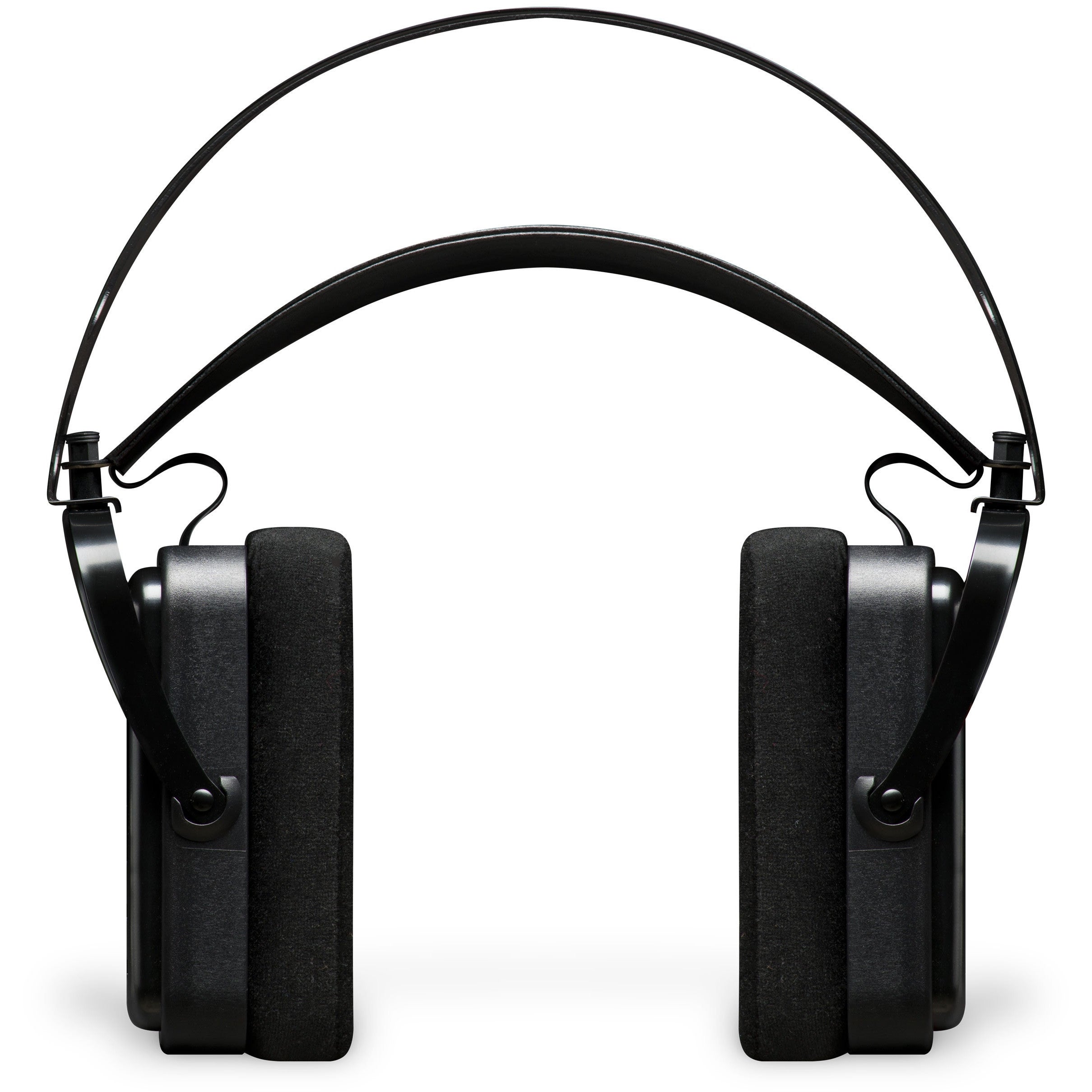 Avantone Pro Planar the II Black open studio-koptelefoon